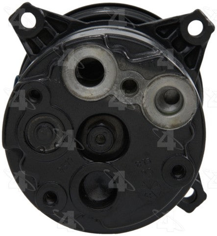 A/C Compressor Four Seasons 57956