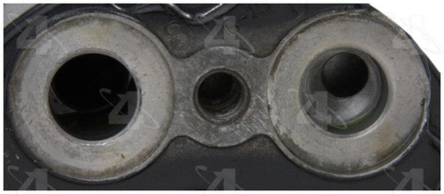 A/C Compressor Four Seasons 57956