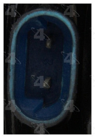 A/C Compressor Four Seasons 57956