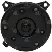 A/C Compressor Four Seasons 57956