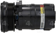 A/C Compressor Four Seasons 57956