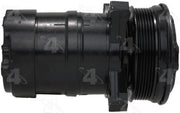 A/C Compressor Four Seasons 57956