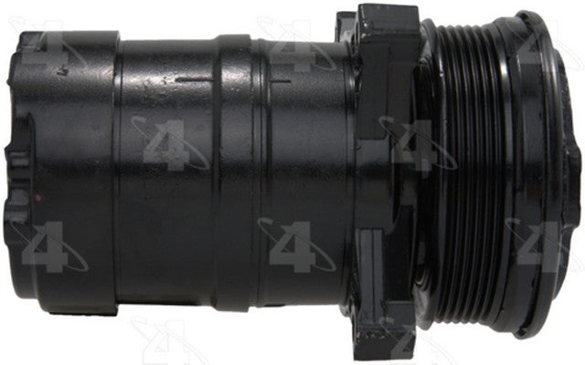 A/C Compressor Four Seasons 57956