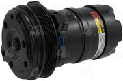 A/C Compressor Four Seasons 57957