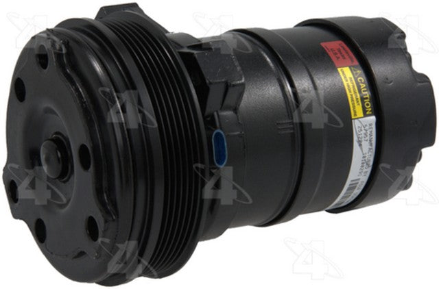 A/C Compressor Four Seasons 57957