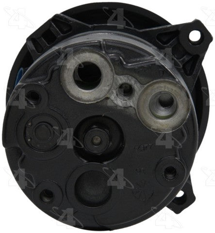 A/C Compressor Four Seasons 57957