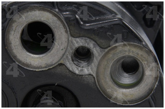 A/C Compressor Four Seasons 57957