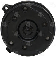 A/C Compressor Four Seasons 57957
