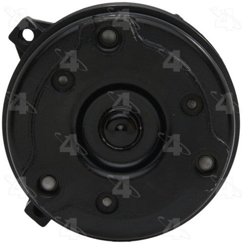 A/C Compressor Four Seasons 57957