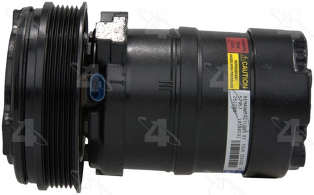 A/C Compressor Four Seasons 57957