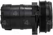 A/C Compressor Four Seasons 57957