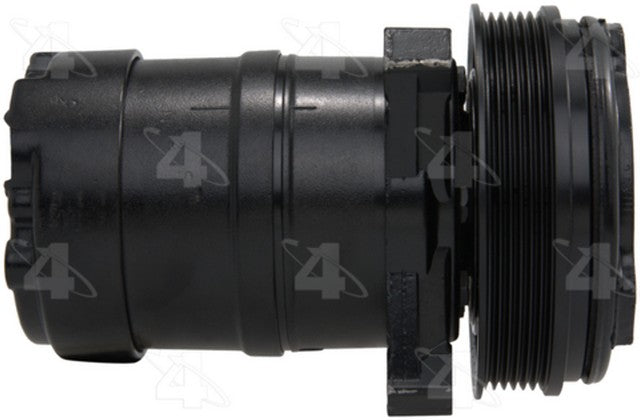 A/C Compressor Four Seasons 57957