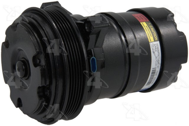 A/C Compressor Four Seasons 57958