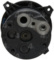 A/C Compressor Four Seasons 57958