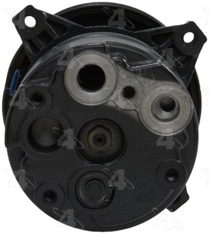 A/C Compressor Four Seasons 57958