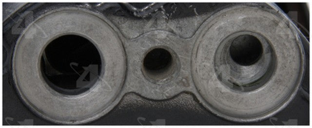 A/C Compressor Four Seasons 57958
