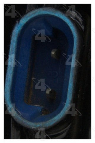 A/C Compressor Four Seasons 57958
