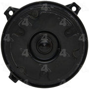 A/C Compressor Four Seasons 57958