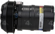 A/C Compressor Four Seasons 57958