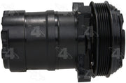 A/C Compressor Four Seasons 57958