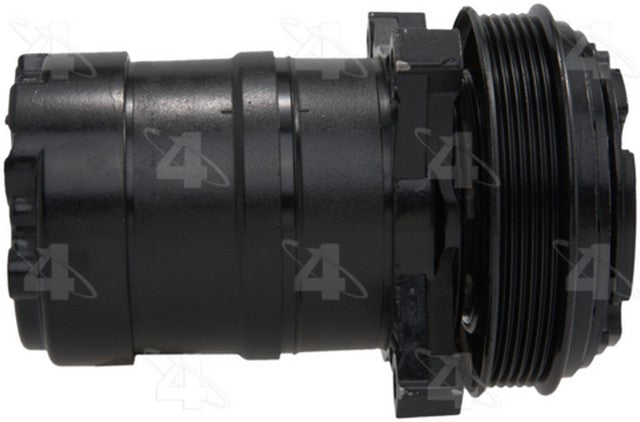 A/C Compressor Four Seasons 57958