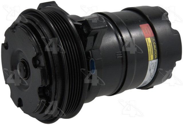 A/C Compressor Four Seasons 57959