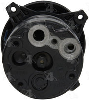 A/C Compressor Four Seasons 57959