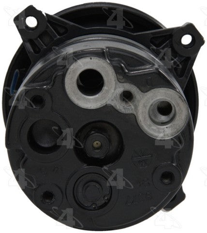 A/C Compressor Four Seasons 57959