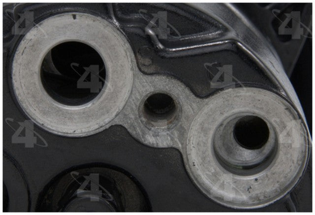A/C Compressor Four Seasons 57959
