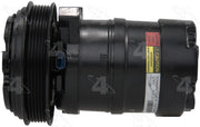 A/C Compressor Four Seasons 57959
