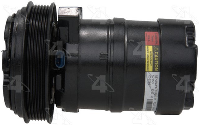 A/C Compressor Four Seasons 57959