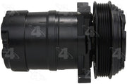A/C Compressor Four Seasons 57959