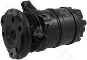 A/C Compressor Four Seasons 57961