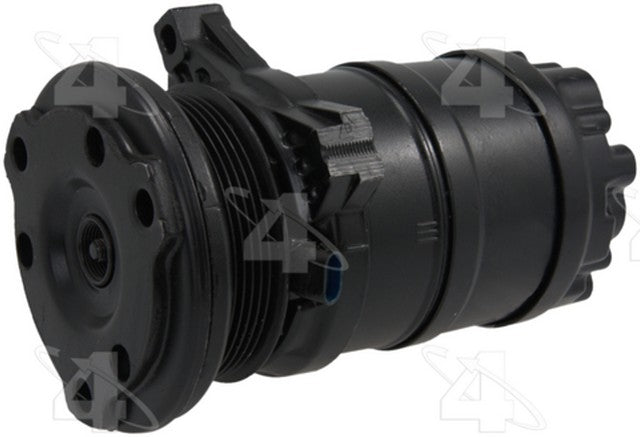 A/C Compressor Four Seasons 57961