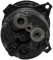 A/C Compressor Four Seasons 57961
