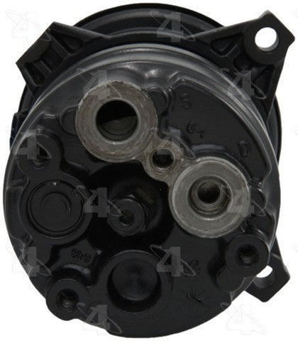 A/C Compressor Four Seasons 57961