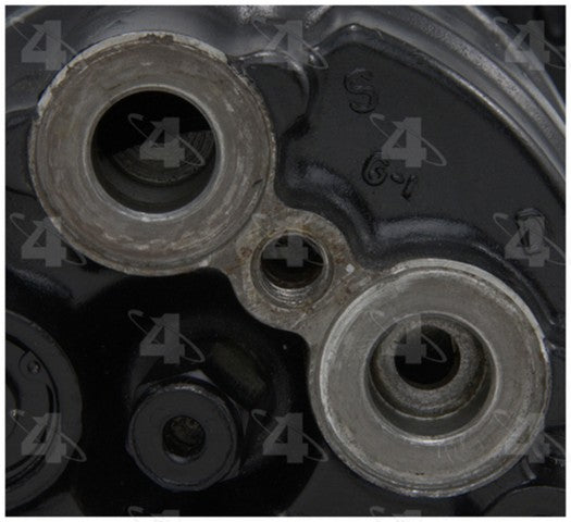 A/C Compressor Four Seasons 57961