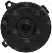 A/C Compressor Four Seasons 57961