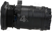 A/C Compressor Four Seasons 57961
