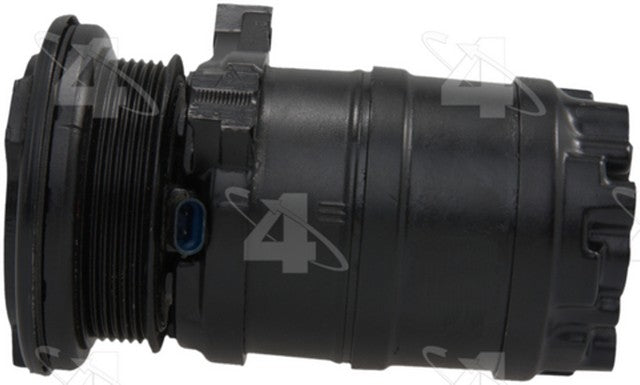 A/C Compressor Four Seasons 57961