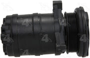 A/C Compressor Four Seasons 57961
