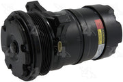 A/C Compressor Four Seasons 57962