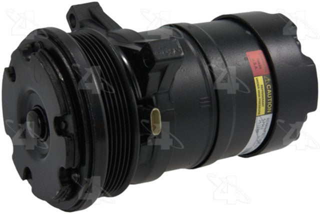 A/C Compressor Four Seasons 57962