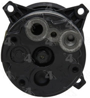 A/C Compressor Four Seasons 57962