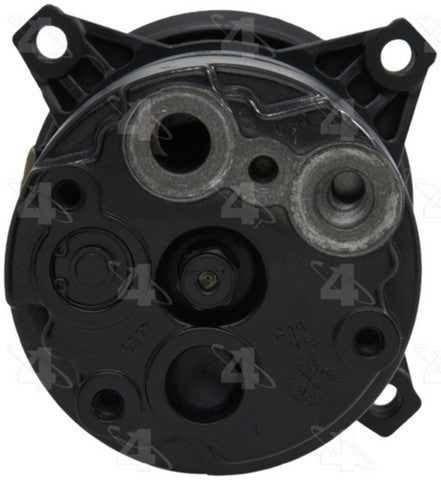 A/C Compressor Four Seasons 57962