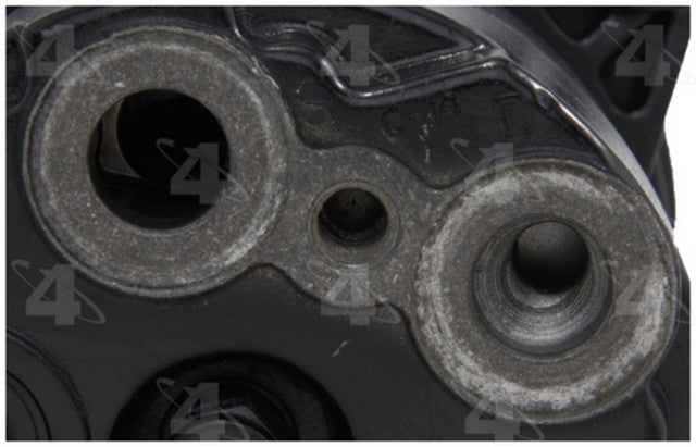A/C Compressor Four Seasons 57962
