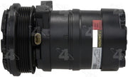 A/C Compressor Four Seasons 57962