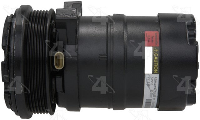 A/C Compressor Four Seasons 57962