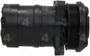 A/C Compressor Four Seasons 57962