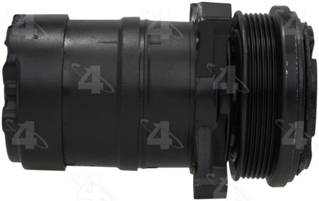 A/C Compressor Four Seasons 57962